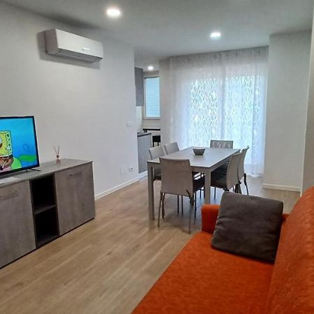 Casa Bivi 2 Lägenhet Lignano Sabbiadoro Exteriör bild