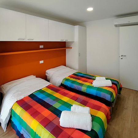Casa Bivi 2 Lägenhet Lignano Sabbiadoro Exteriör bild