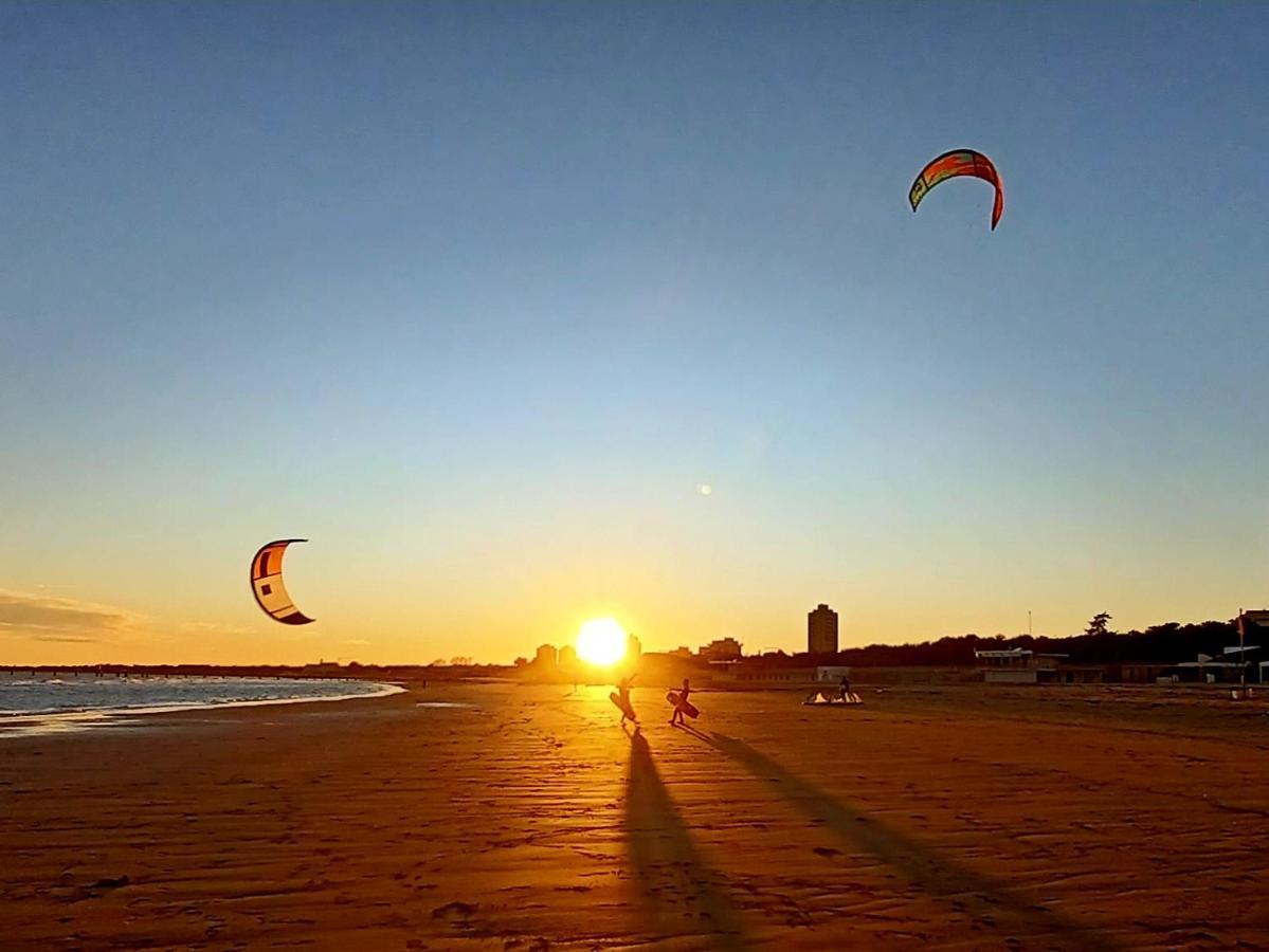 Casa Bivi 2 Lägenhet Lignano Sabbiadoro Exteriör bild