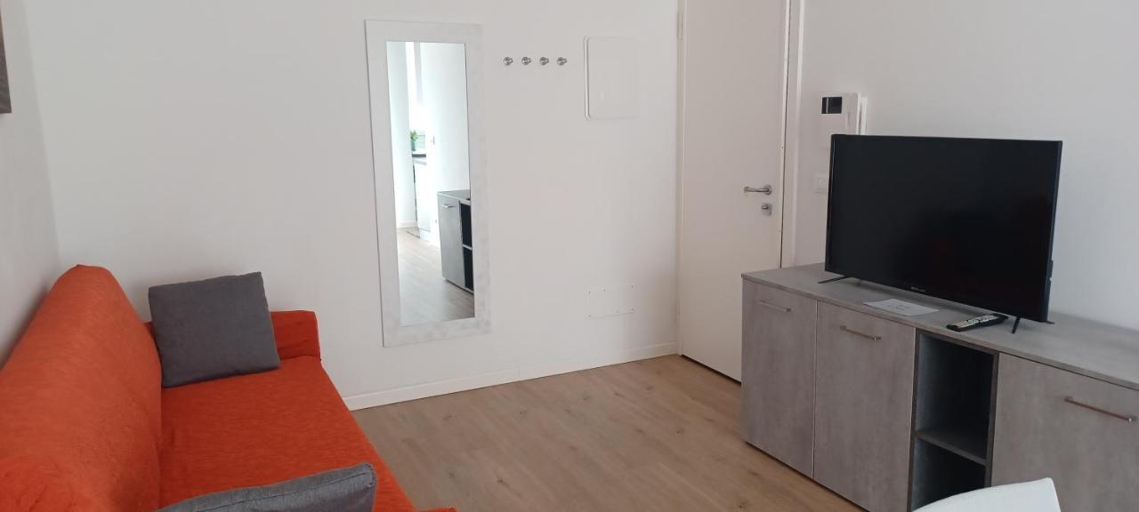 Casa Bivi 2 Lägenhet Lignano Sabbiadoro Exteriör bild