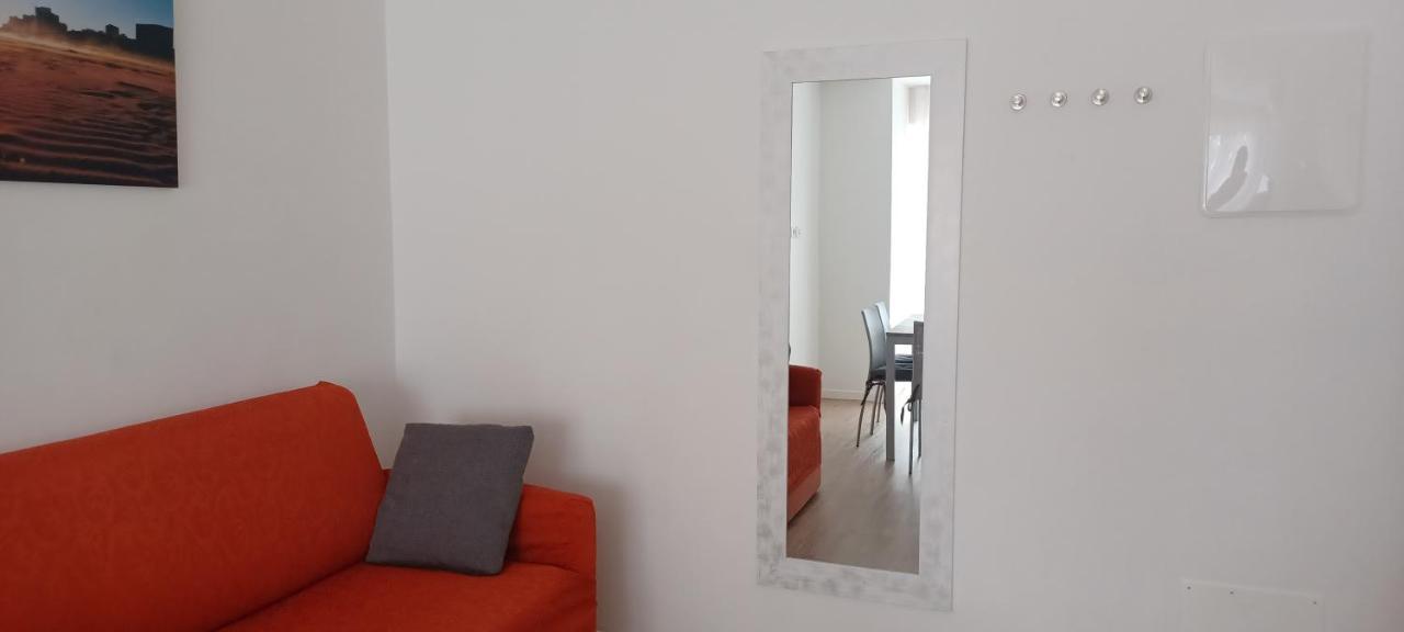 Casa Bivi 2 Lägenhet Lignano Sabbiadoro Exteriör bild