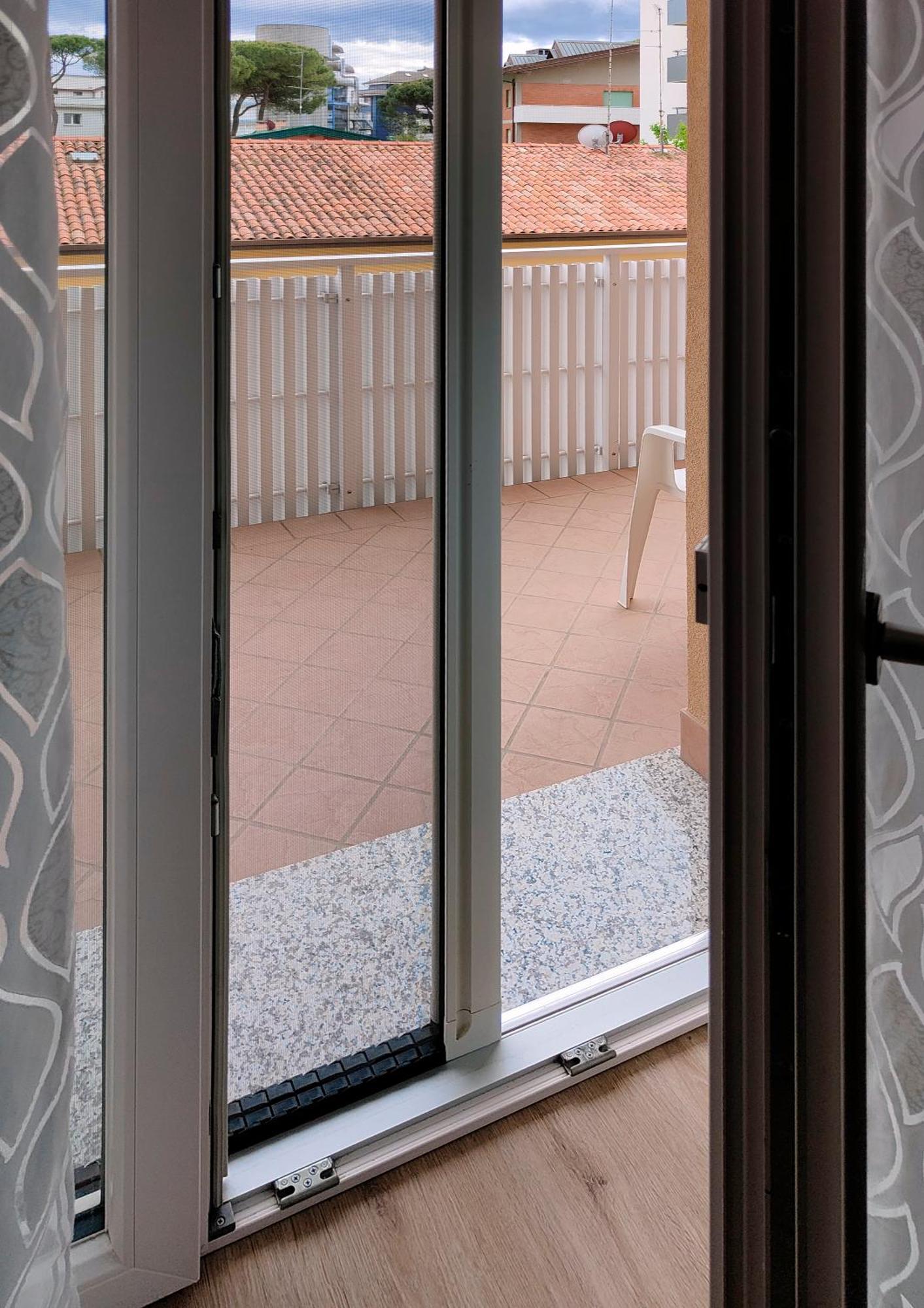 Casa Bivi 2 Lägenhet Lignano Sabbiadoro Exteriör bild