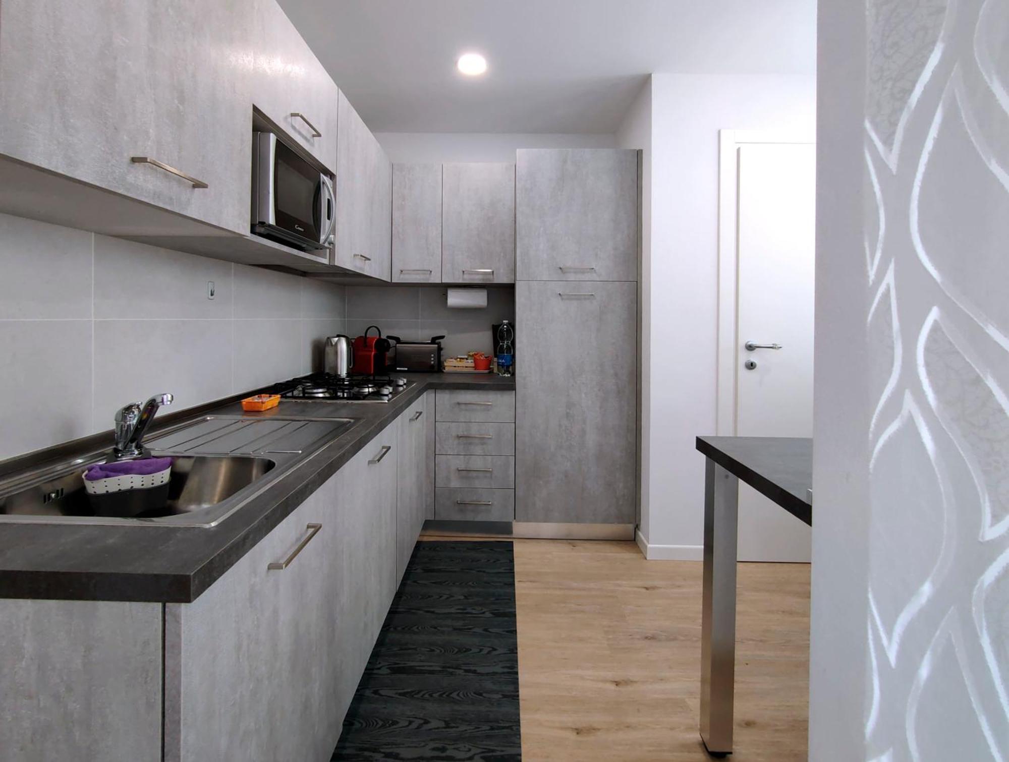 Casa Bivi 2 Lägenhet Lignano Sabbiadoro Exteriör bild