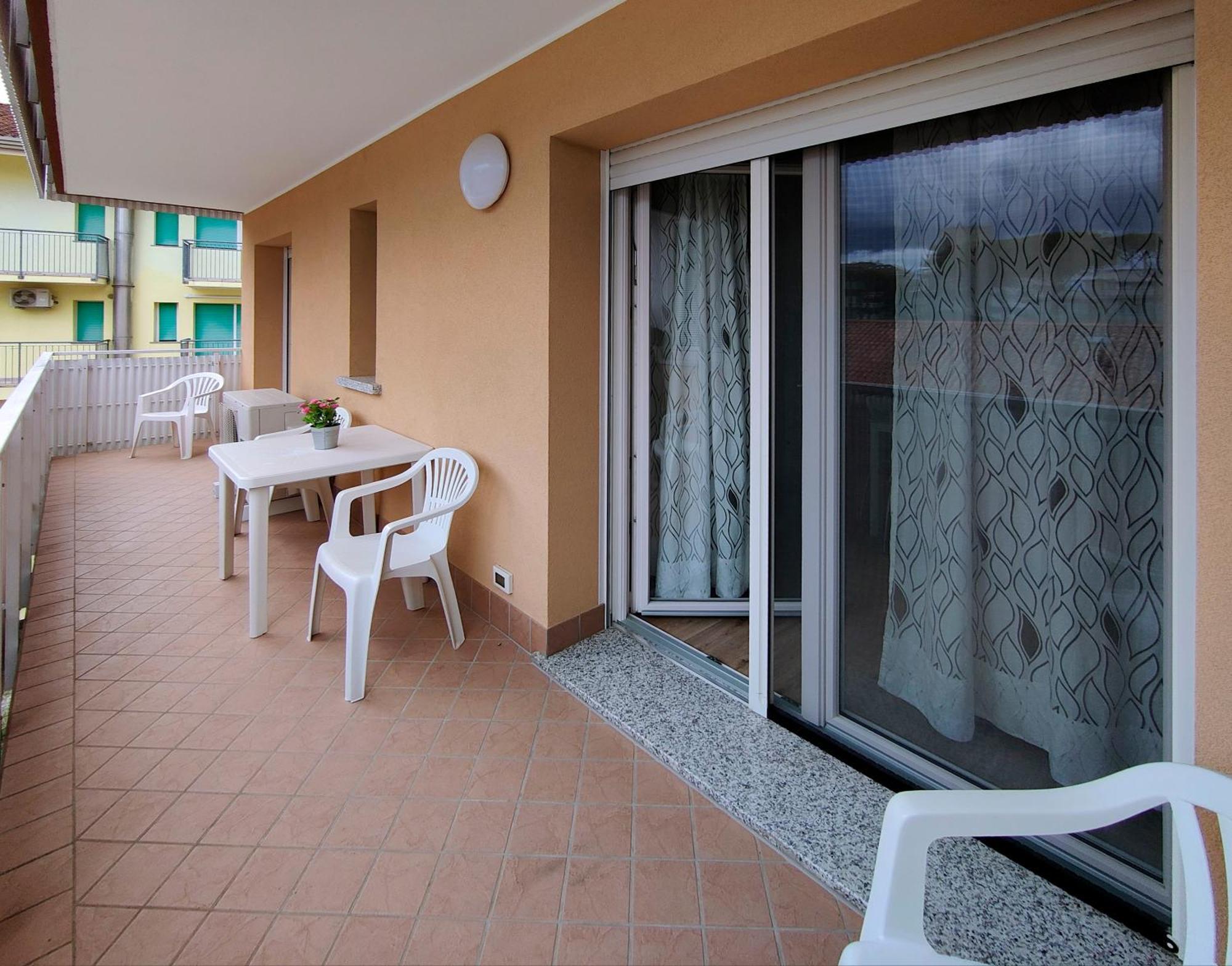 Casa Bivi 2 Lägenhet Lignano Sabbiadoro Exteriör bild