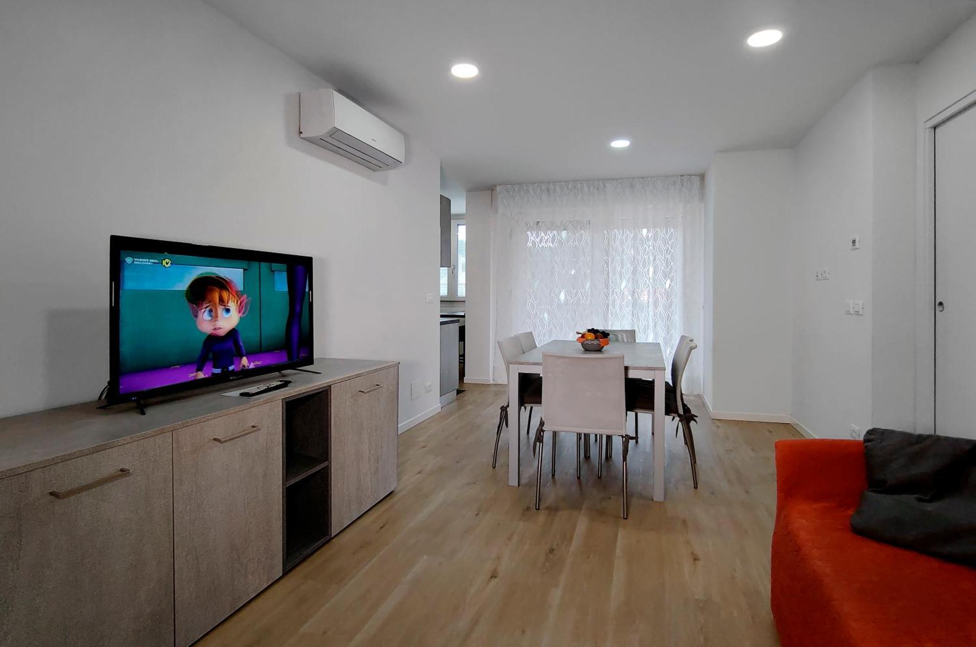 Casa Bivi 2 Lägenhet Lignano Sabbiadoro Exteriör bild